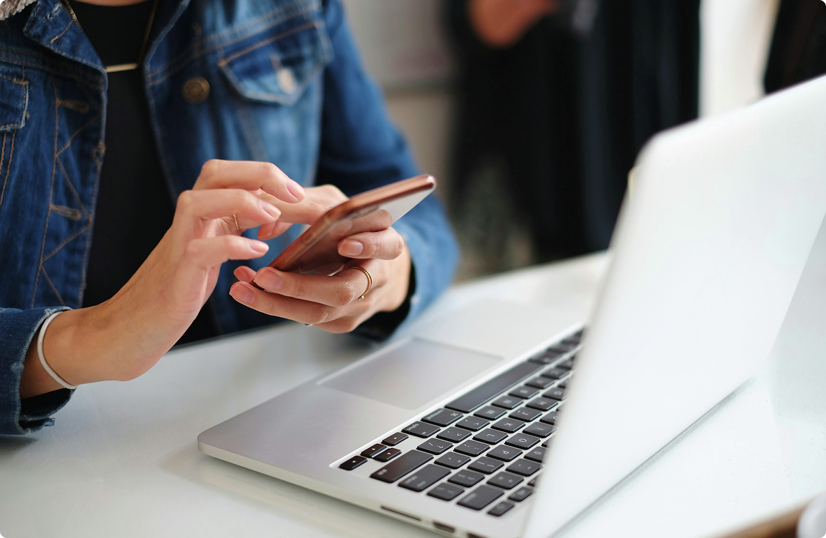 Salon Customer Interaction